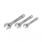 Snap-On Bahco  6", 8" & 10" Adjustable Wrench Set 